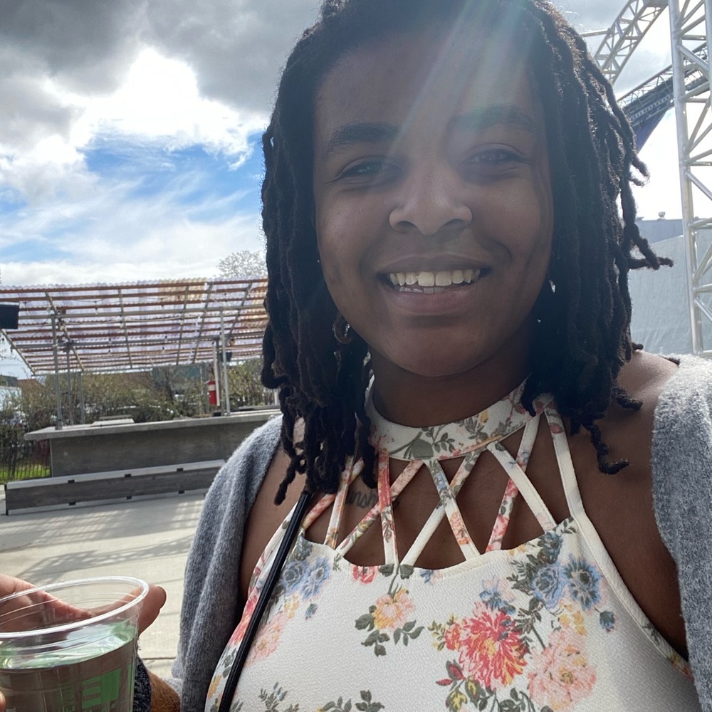 Meet your Posher, Jordan